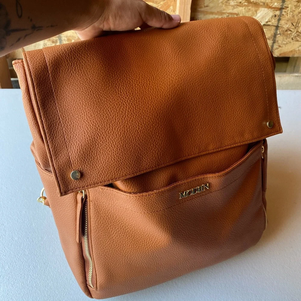Diaper bag - Picture 5 of 10